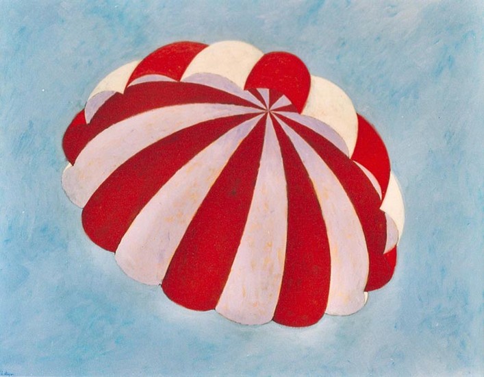 Parachute