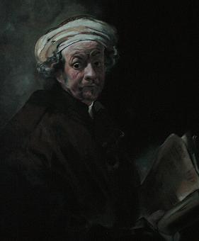 Rembrandt