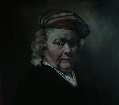 Rembrandt