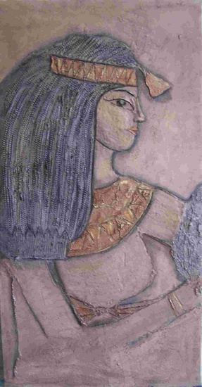 Egyption Relief 2