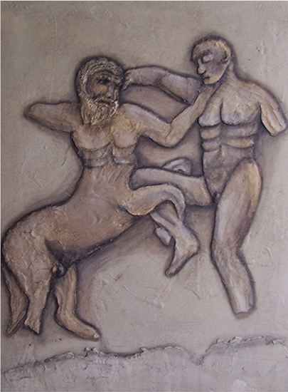 Greek Mythology