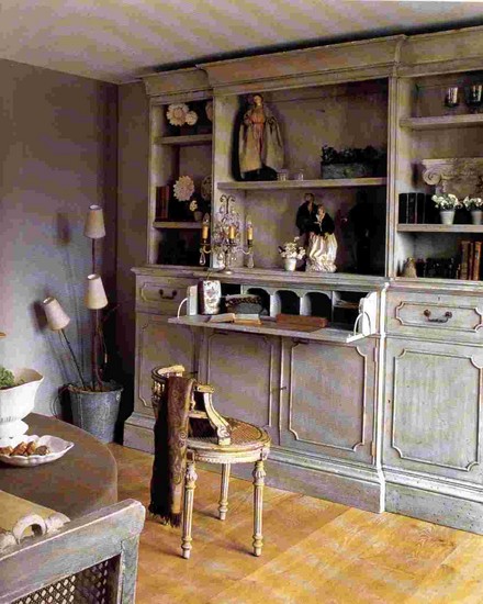 Renovation - Interiordecoration 2