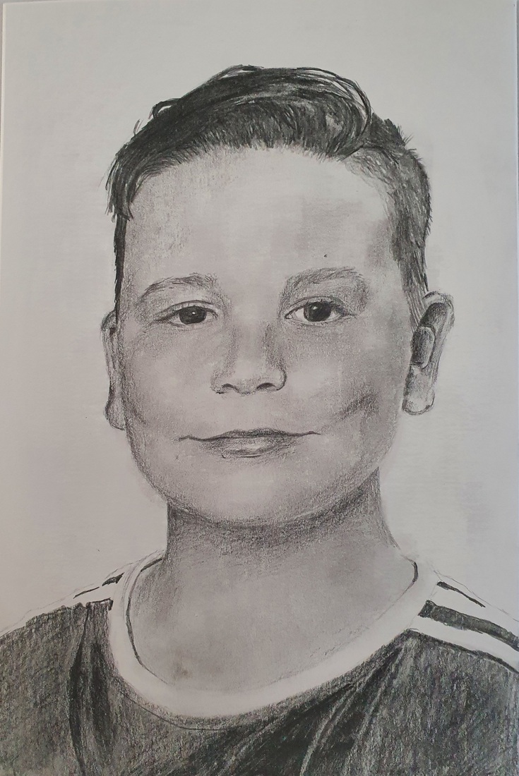 Portretten in opdracht 3 van 3