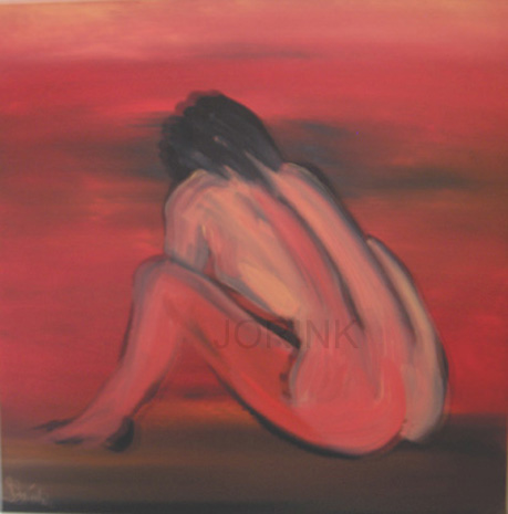 Waiting for the sun 2