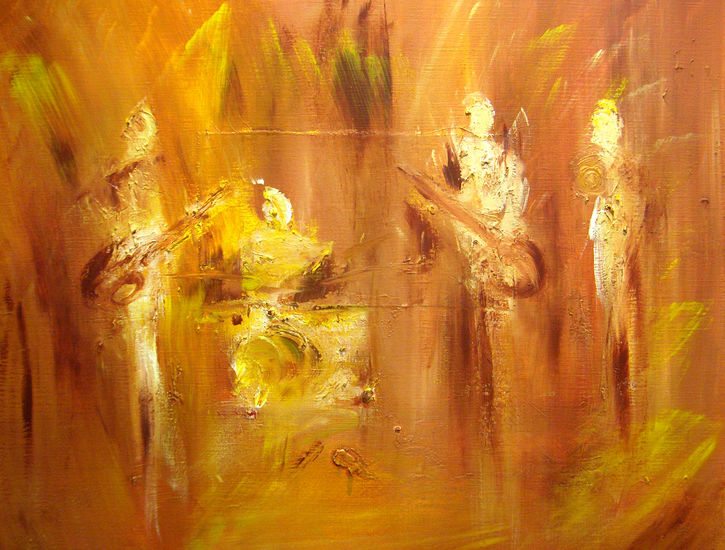 The other night blues