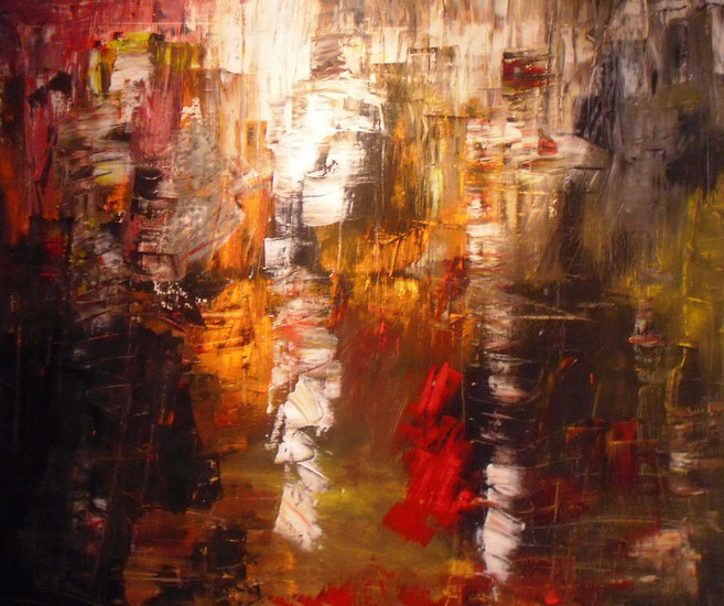 Breaking al the rules