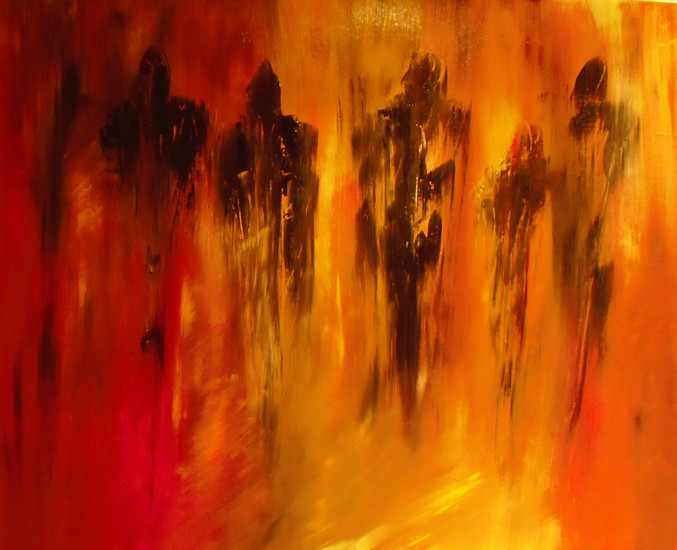 You Ain't Seen Nothin' Yet