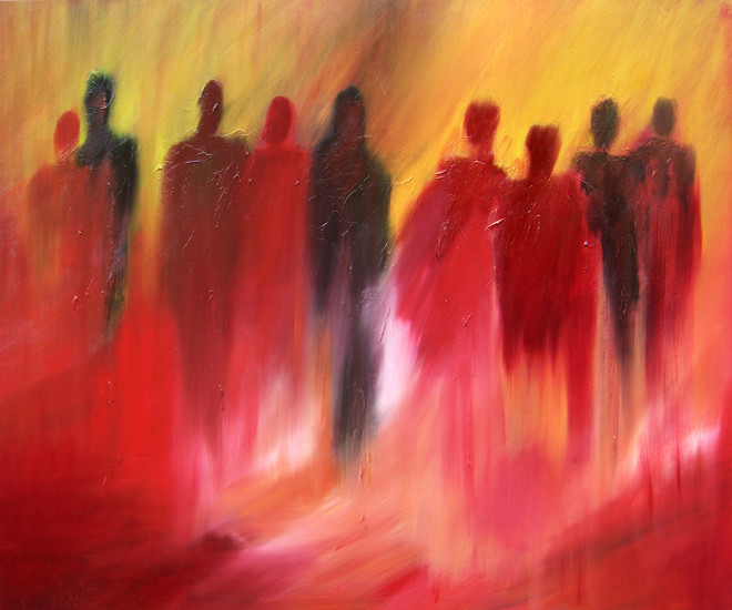 Just a matter of time