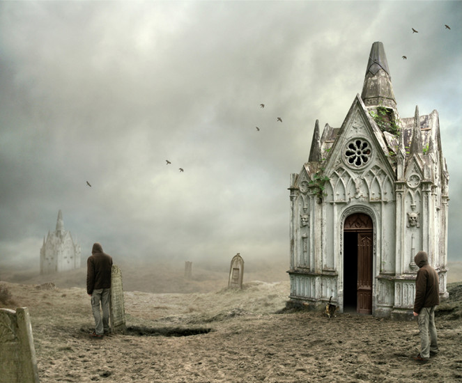 different shapes of loneliness