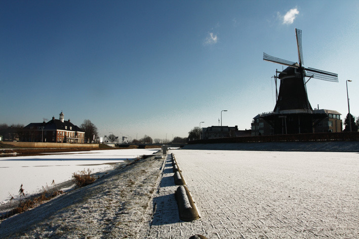 molen