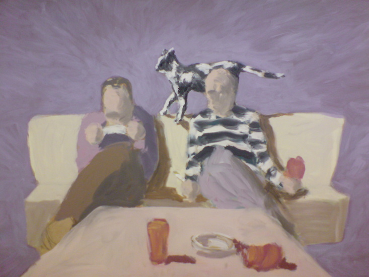 jos, jean-paul en ik