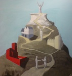 werken in opdracht gemaakt