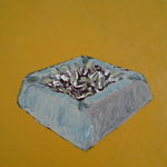 schilderijen gemengde techniek