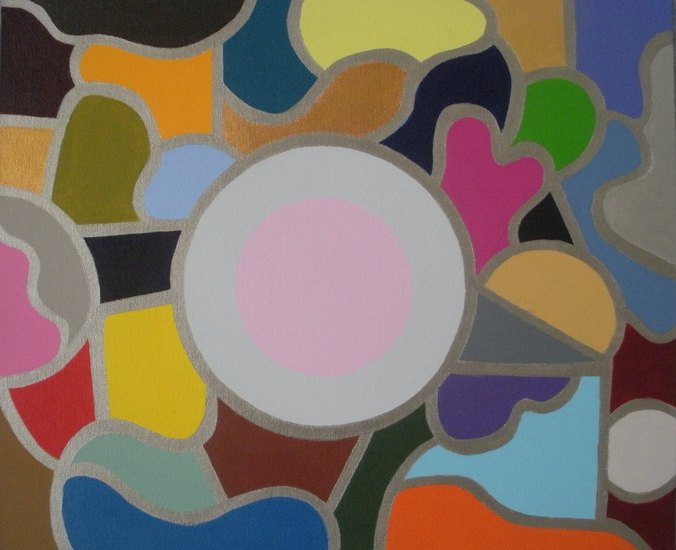 Raam naar de wereld 2