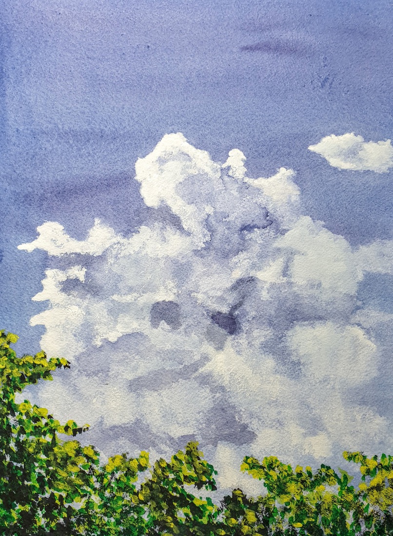 Wolk