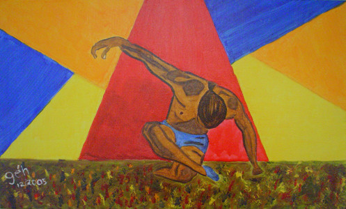 The Dance