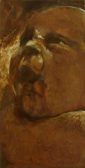 Rowan in staal (#03)