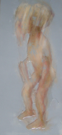 Rowan in beweging (#02)