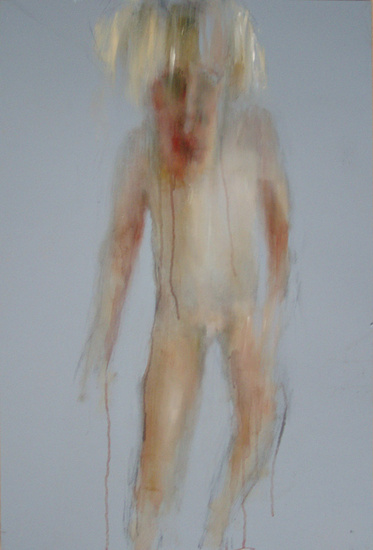 Rowan in beweging (#04)