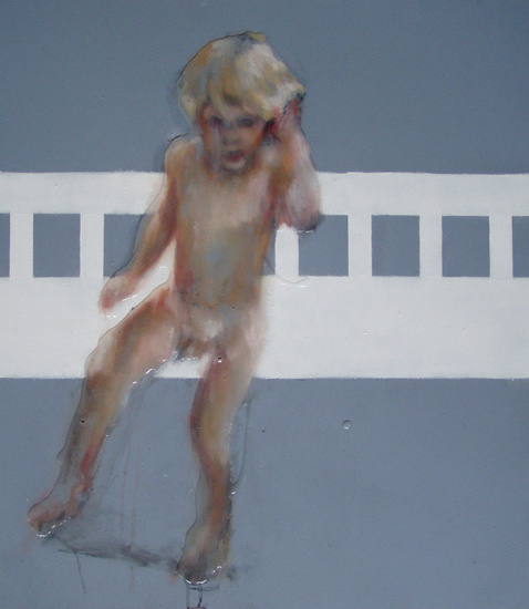 Rowan in beweging (#08)