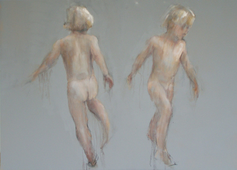 Rowan in beweging (#09)