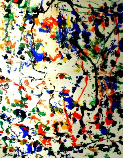 Les Fleurs de Septembre