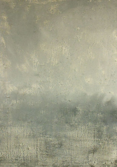 Collioure, La Pluie sur la Plage