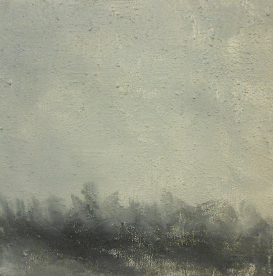 Collioure, Le Vent Pendant la Nuit