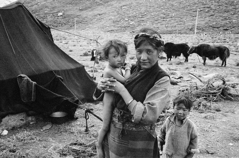 Nomads