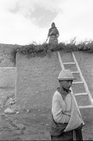 West Tibet