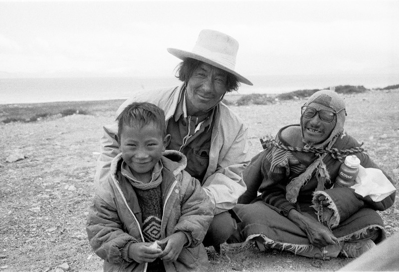 3 generaties