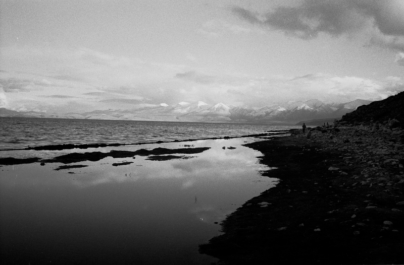 Manasarovar meer