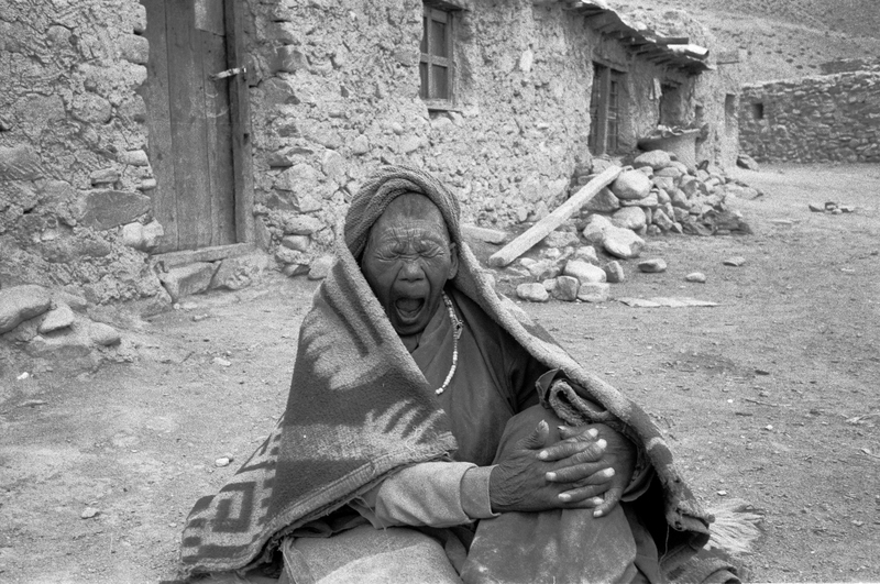 Na 45km Kora Mt Kailash