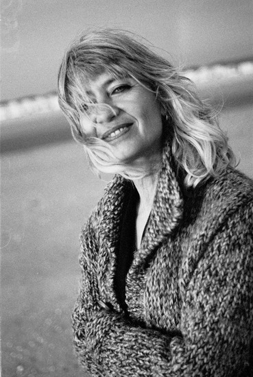 Danja strand Ijmuiden