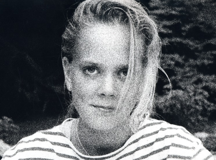 Bibi in zuid Frankrijk