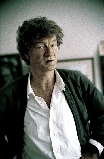 Fotograaf Jaap de Graaf