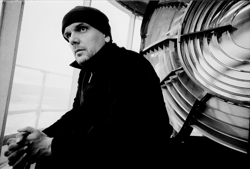 Jaap van Zweden in vuurtoren scheveningen