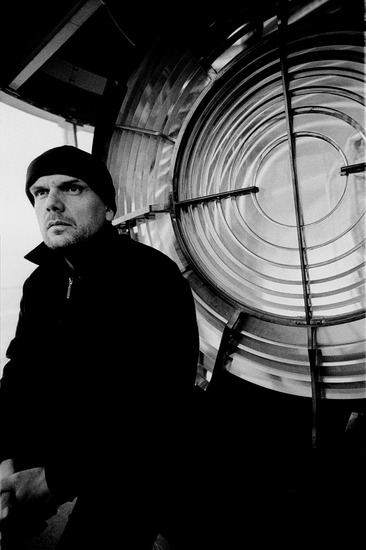 Jaap van Zweden in vuurtoren