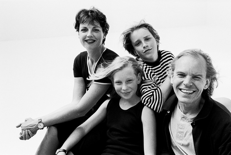 Familie Hein en Marijtje