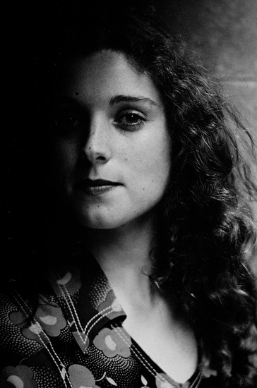 Olga Weststraete