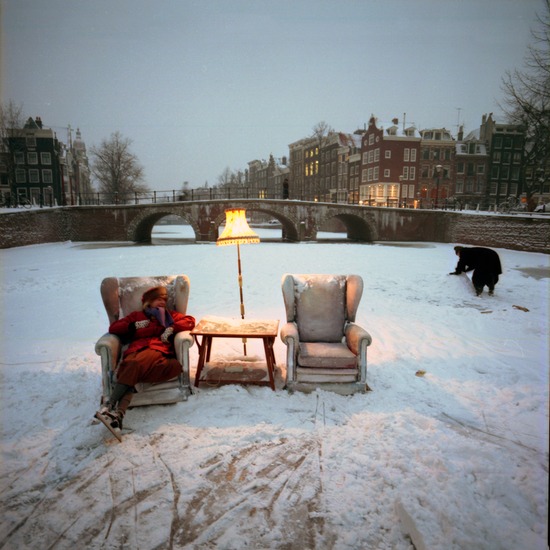 Keizersgracht Amsterdam