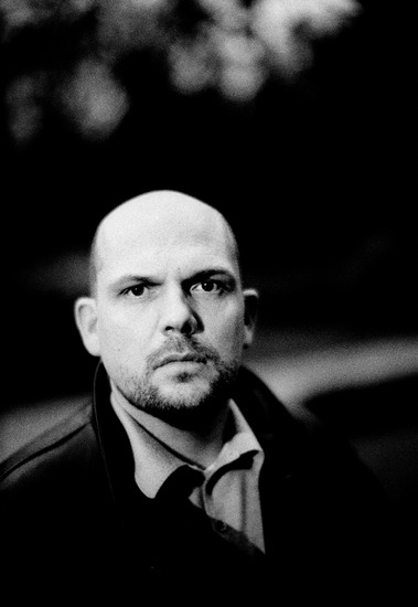 Jaap van Zweden dirigent