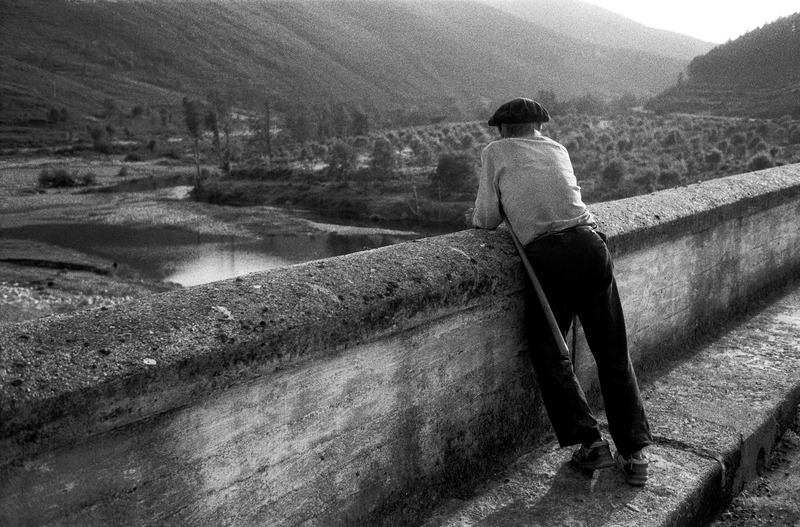 Midden-Spanje