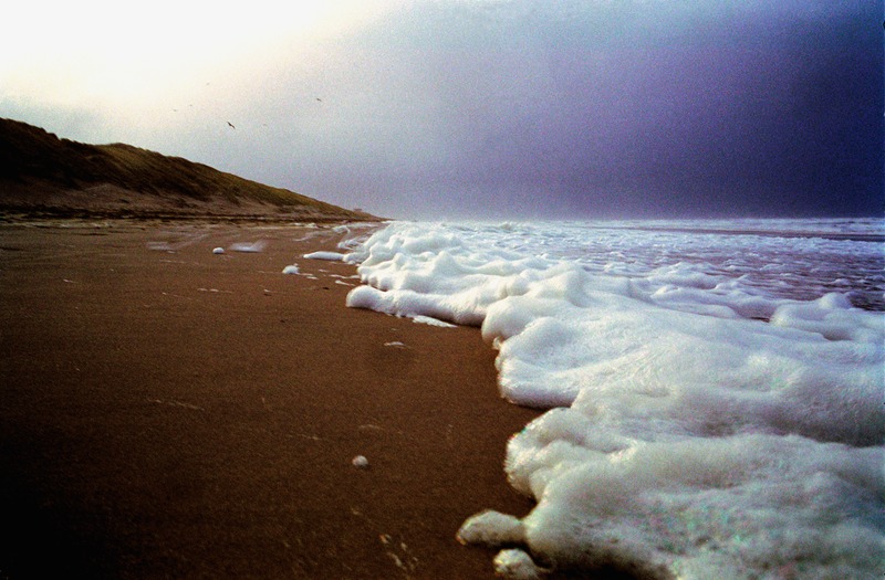 Noordzee 3