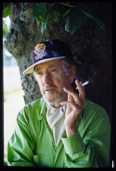 Albert Mol
