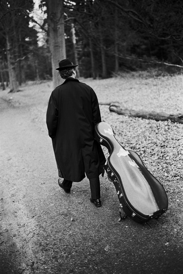 Cellist KCO