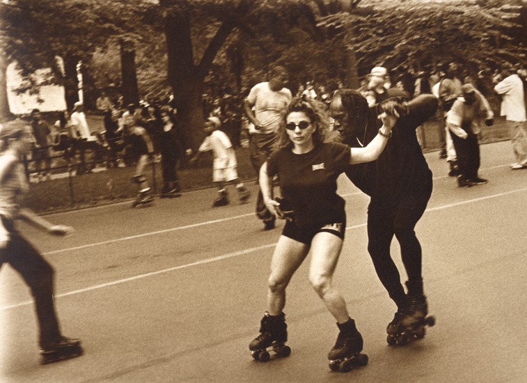 Central Park NYC