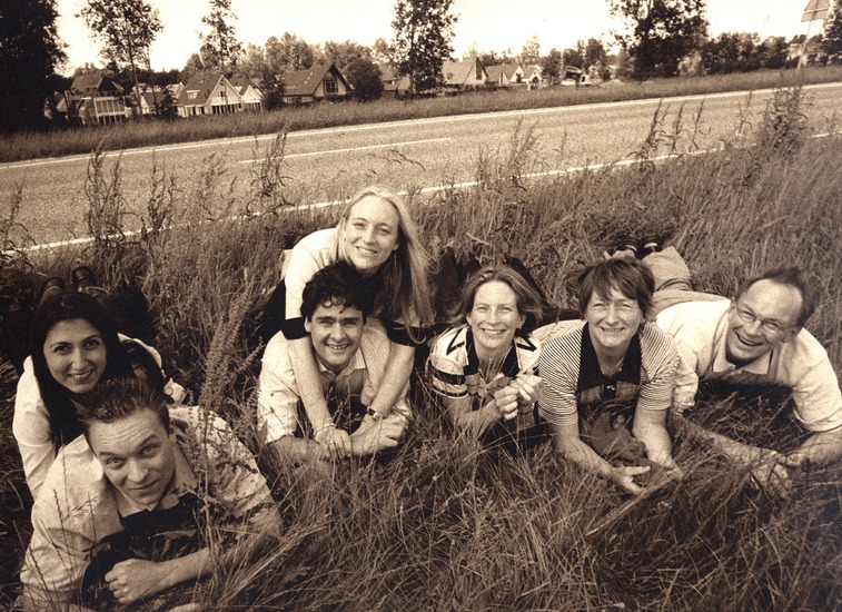 Fam A.Schilder