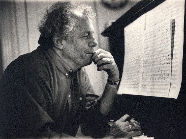 Componist Olthuis KCO