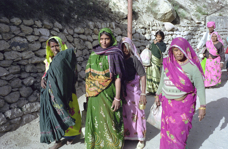 indiase vrouwen
